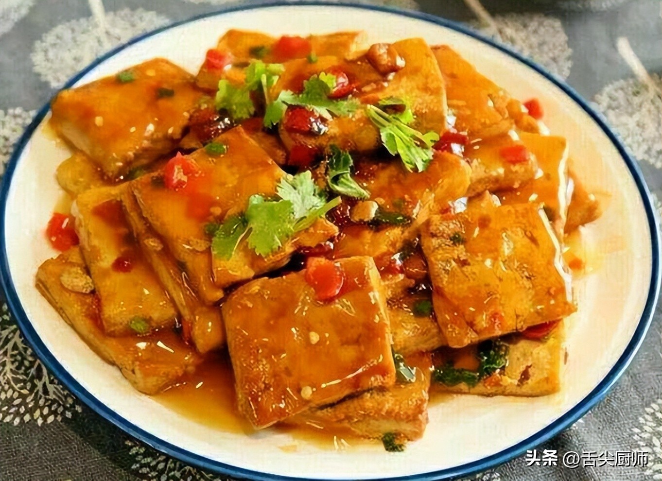 春天多吃这种菜清肠刮油营养,4种刮油蔬菜坚持吃