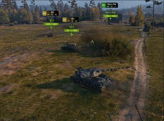 抽奖测血压？教您如何挑选适合“出其不意”模式的坦克战斗！