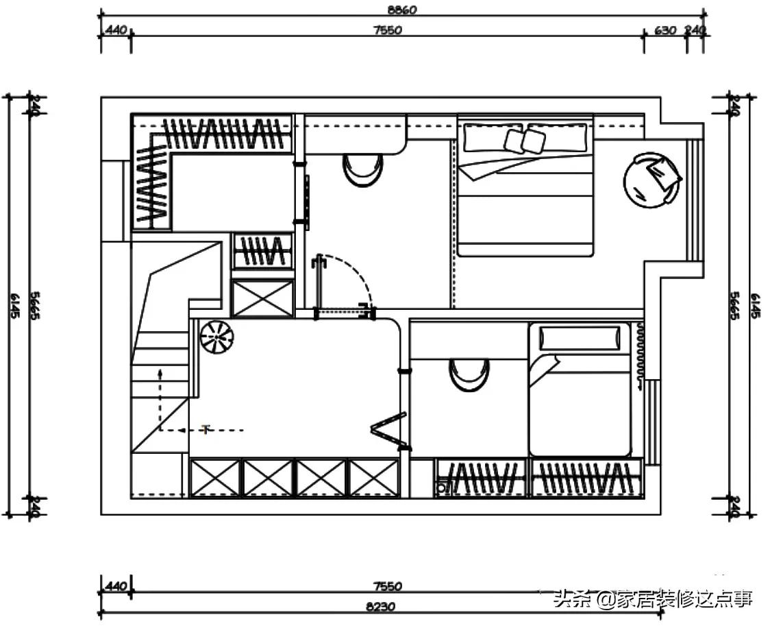 90后清新少女独居住宅自由自在,独居女孩的温馨小屋安全感爆棚