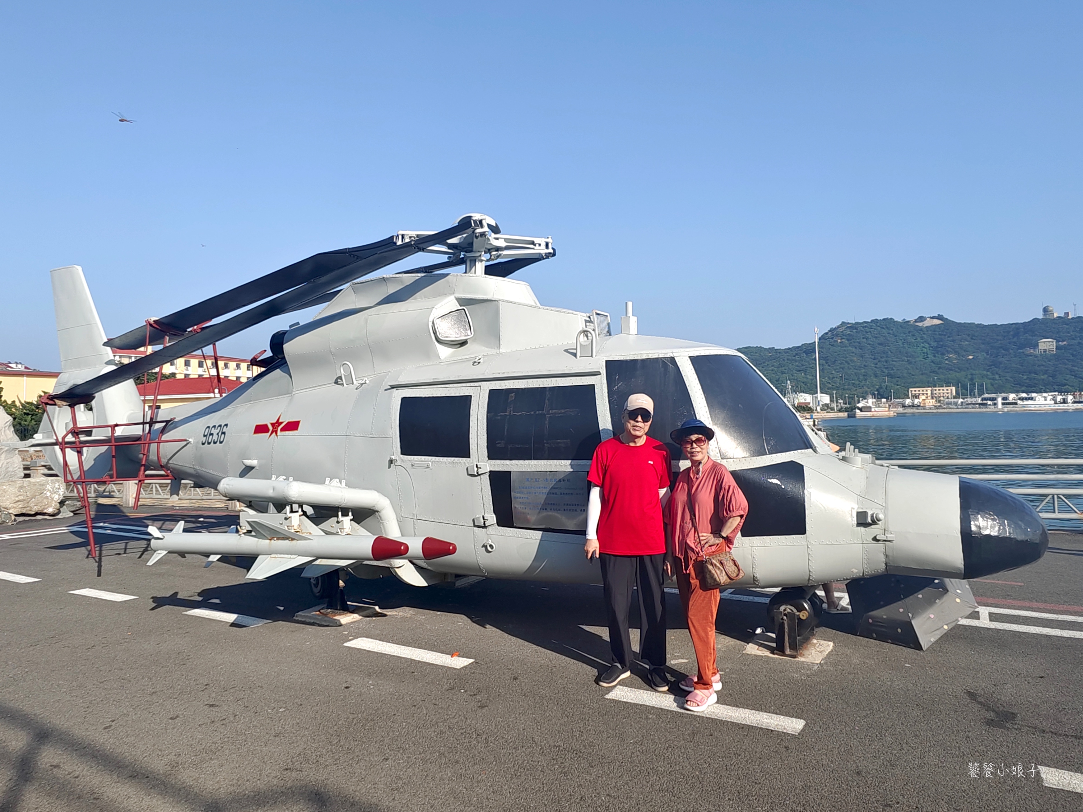 自驾大连旅顺：被旅游低估的军港小城，一个旅顺口，半部近代史