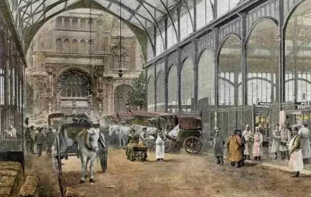 浅析叶卡捷琳娜二世时期俄国的商业发展