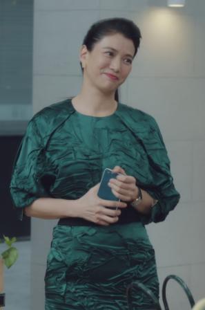 盛装有没有原著,真的很装图片