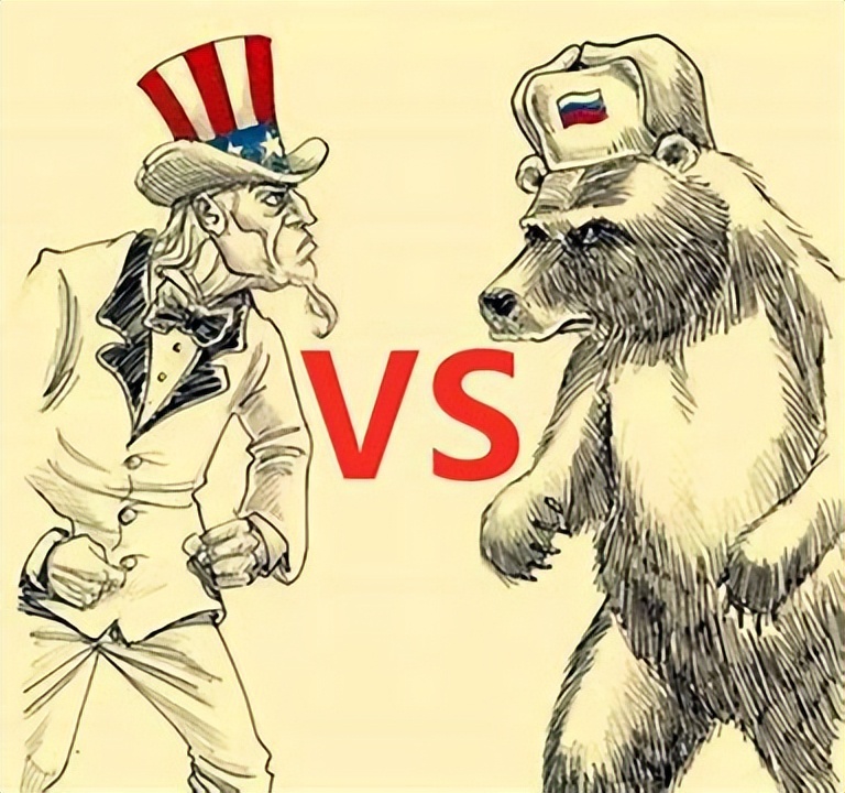 美苏冷战纪录片03,美苏冷战影响