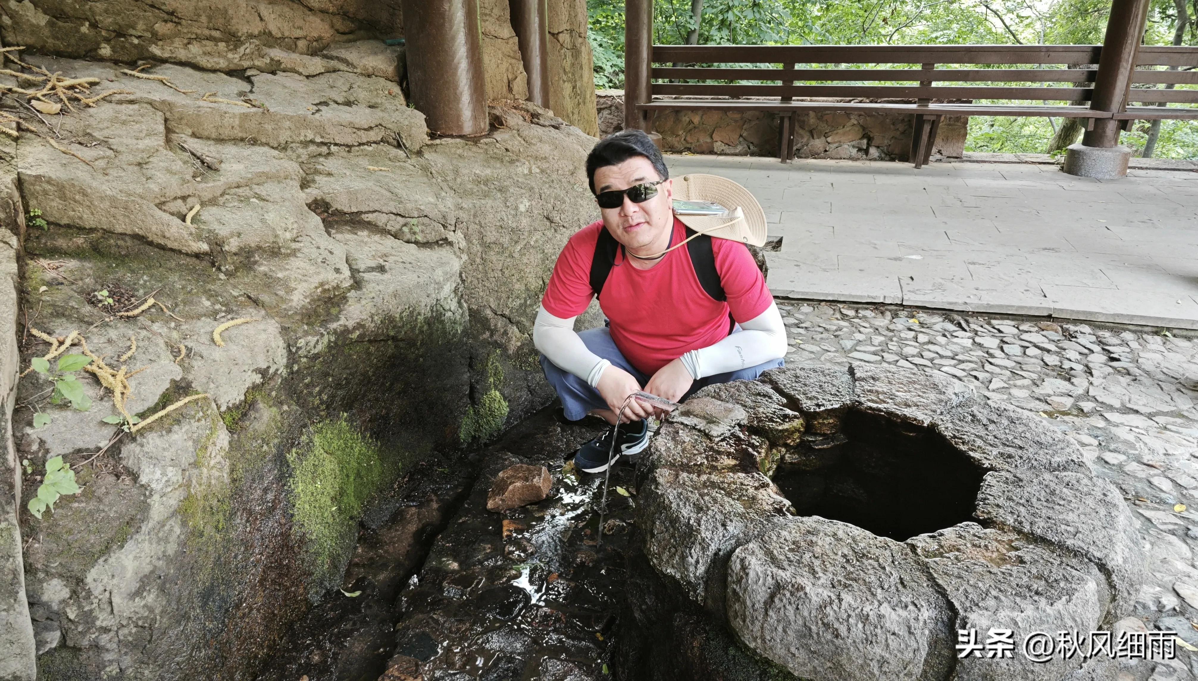 从江苏自驾山东日照威海路线图,日照自驾游3天最佳攻略