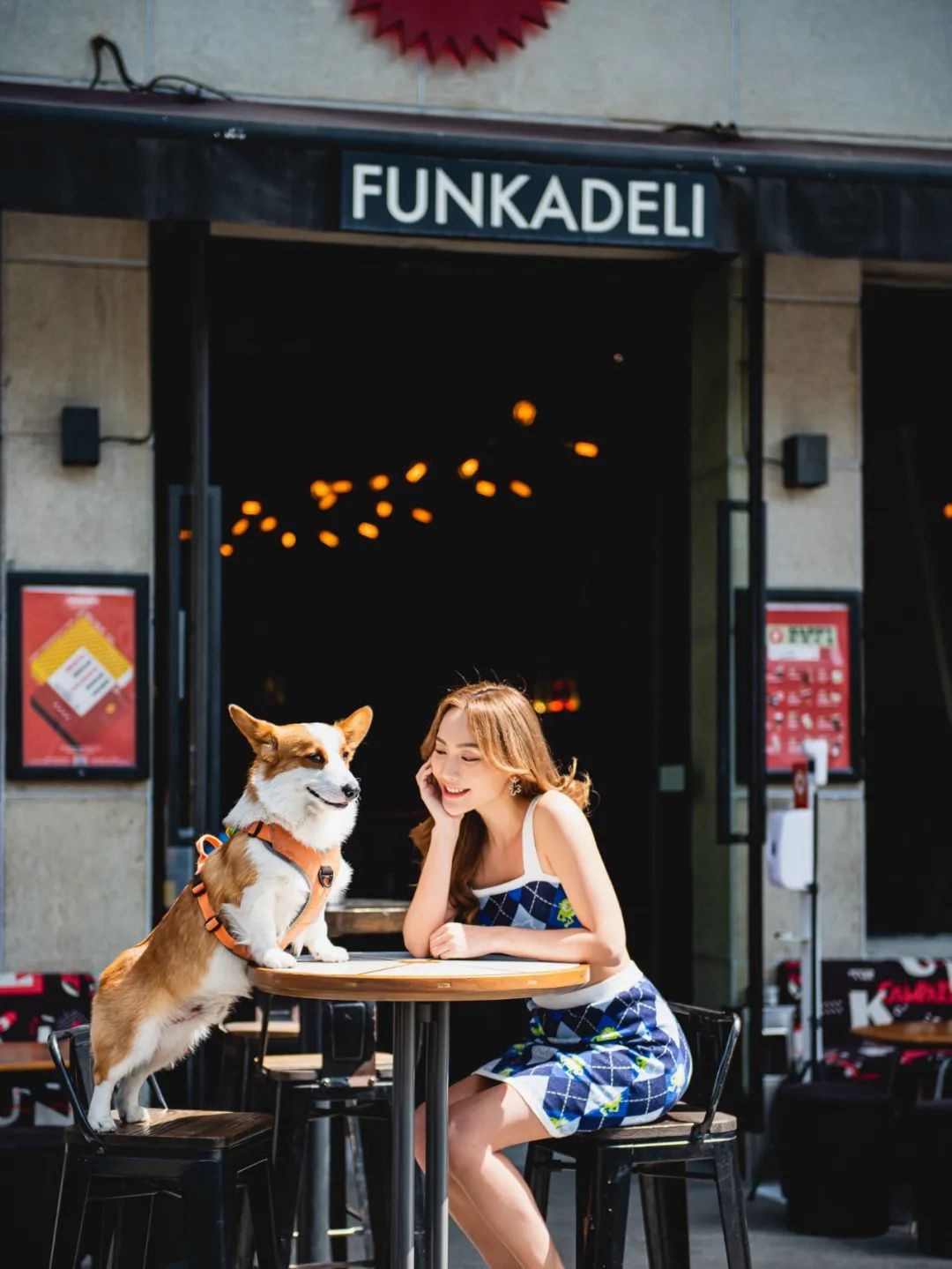 魔都宠物天地,魔都周边宠物友好景区