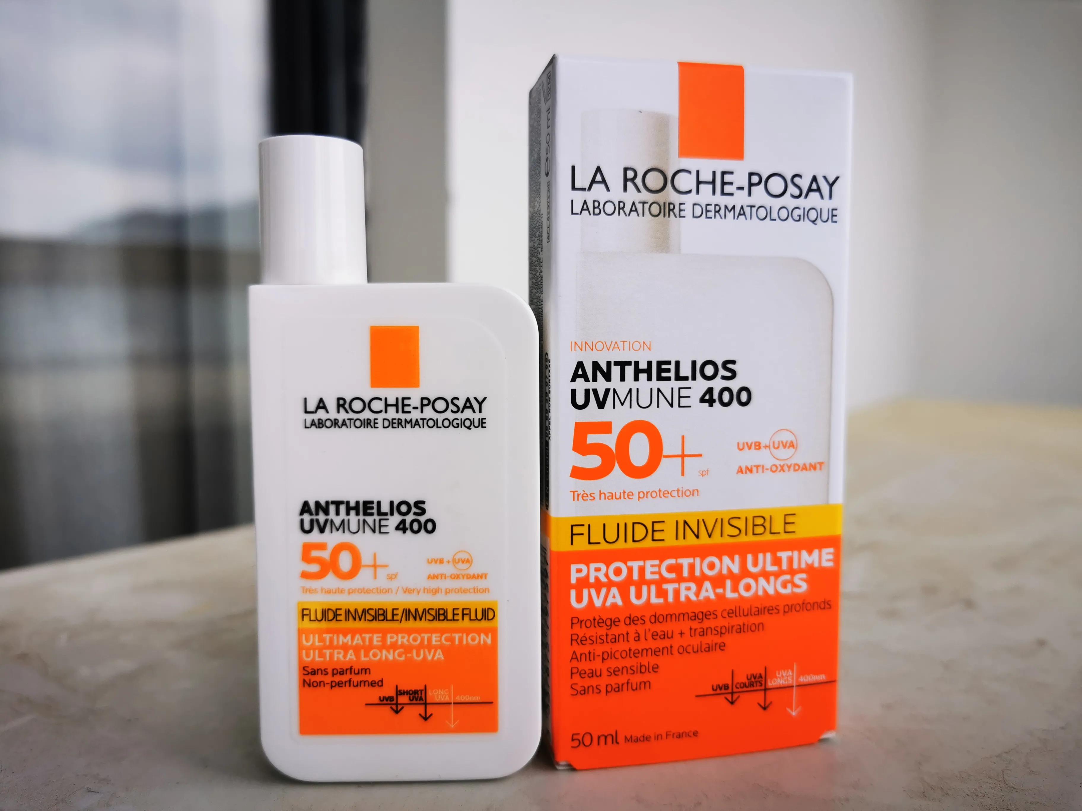 理肤泉大哥大防晒和blankme防晒,blankme防晒和理肤泉大哥大买哪个