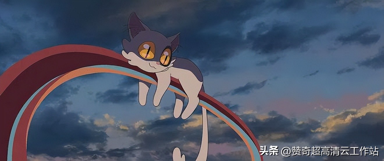 铃芽之旅第一天票房,铃芽之旅票房超过你的名字了吗