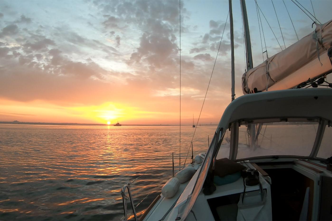 中国小伙航海日记,中国小伙的航海日记25