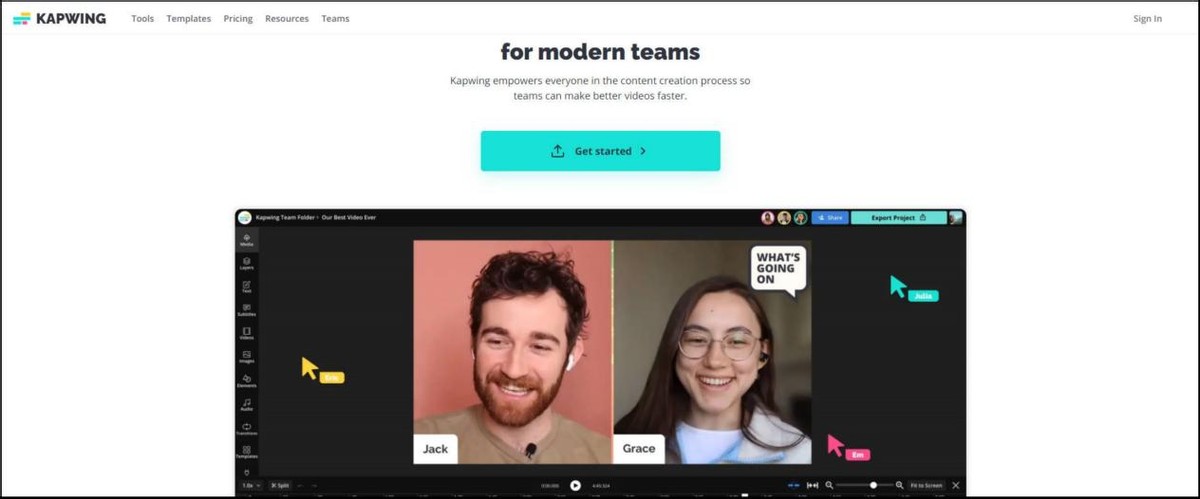 什么软件可以把两个视频合并在一起?试试看这些方法