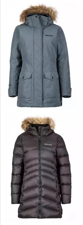 品牌羽绒服棉服推荐,羽绒服和棉服更推荐哪一种