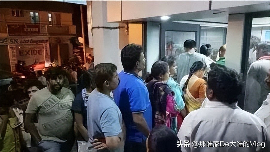 印度尼西亚纸钞2000换人民币,印度搞事情