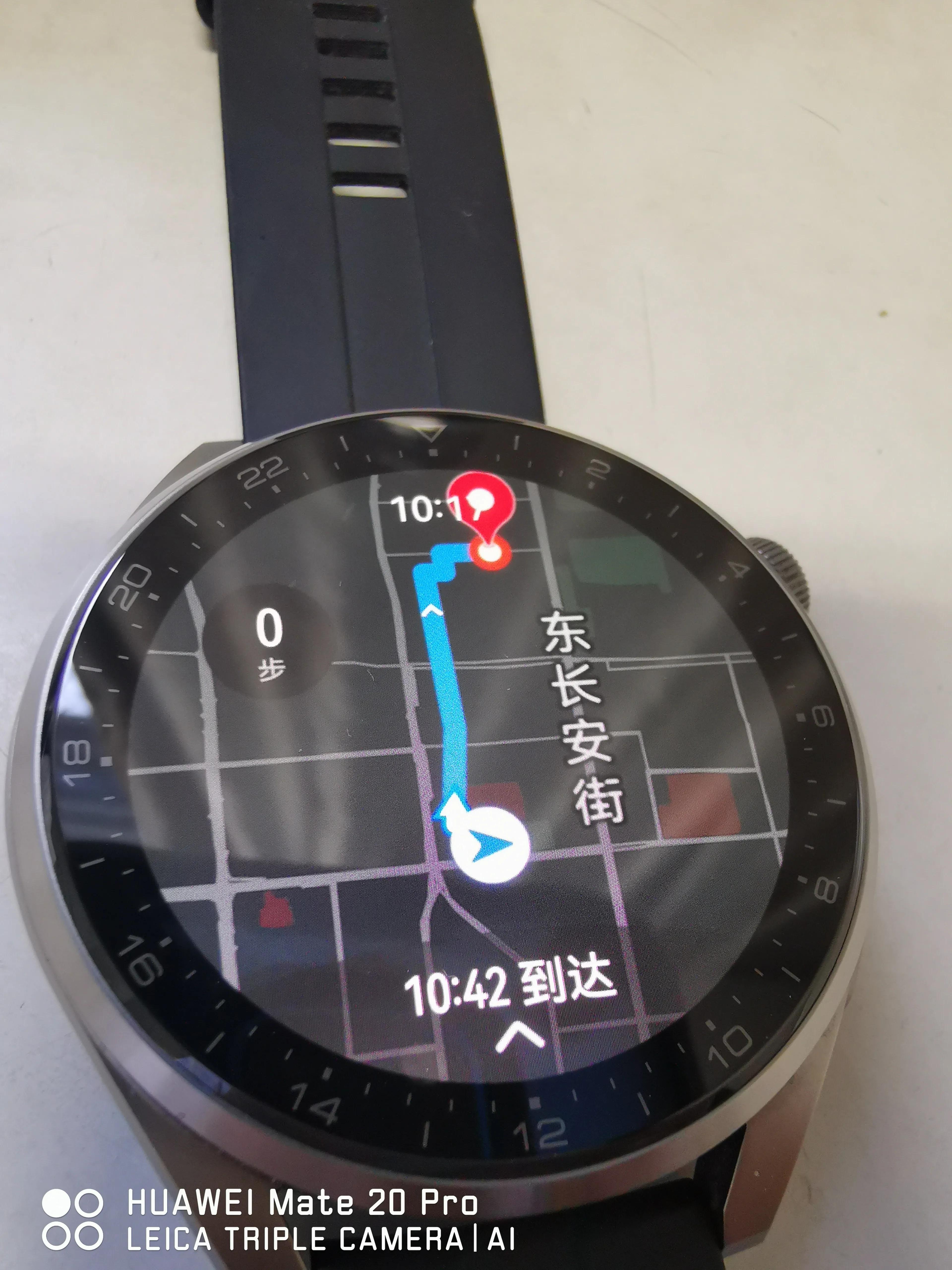 华为watch3pro的微信,watch3proesim开通教程