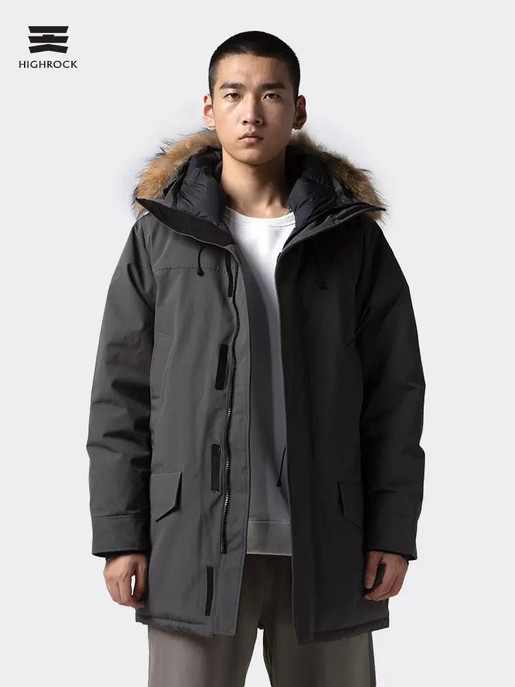 全球知名的羽绒服品牌,全球十大户外羽绒服