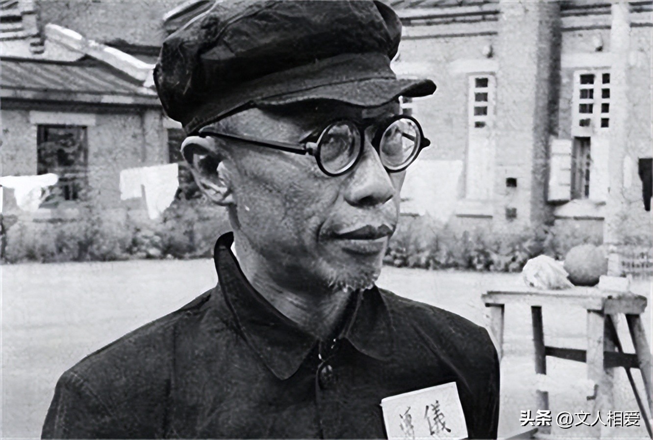 溥仪下井冈山视频,溥仪访日诗