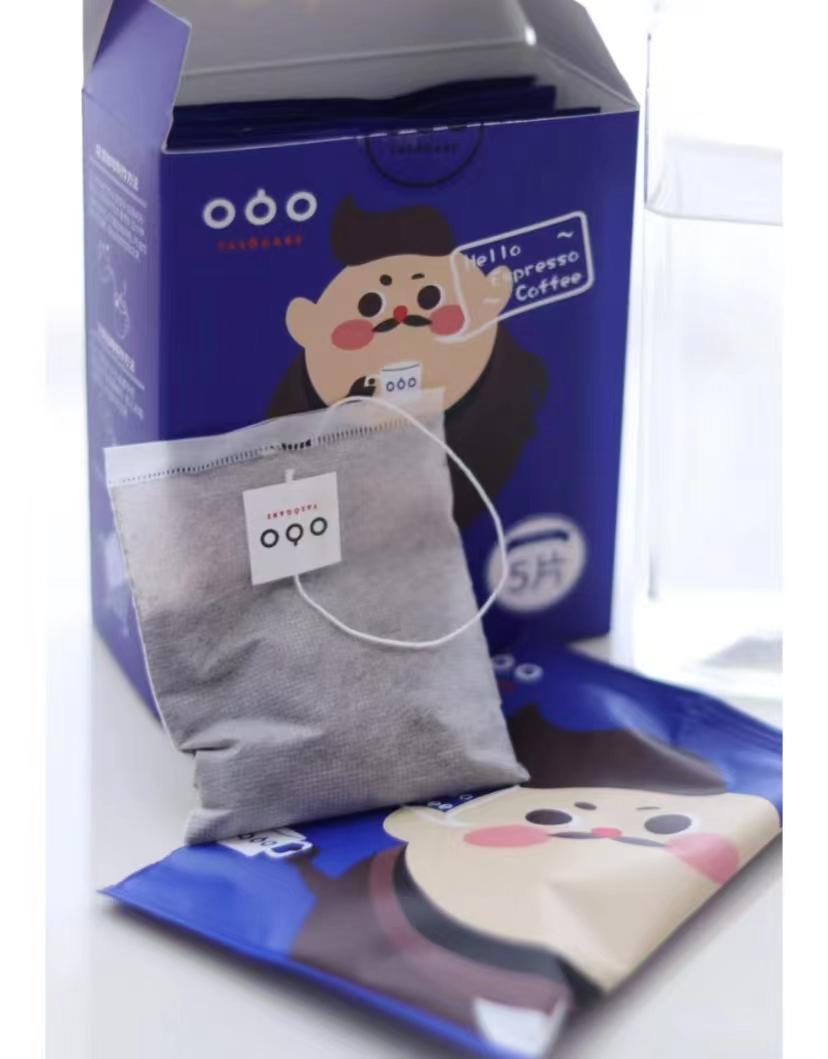 好喝又提神的咖啡推荐又不长胖,咖啡推荐不苦微甜低脂