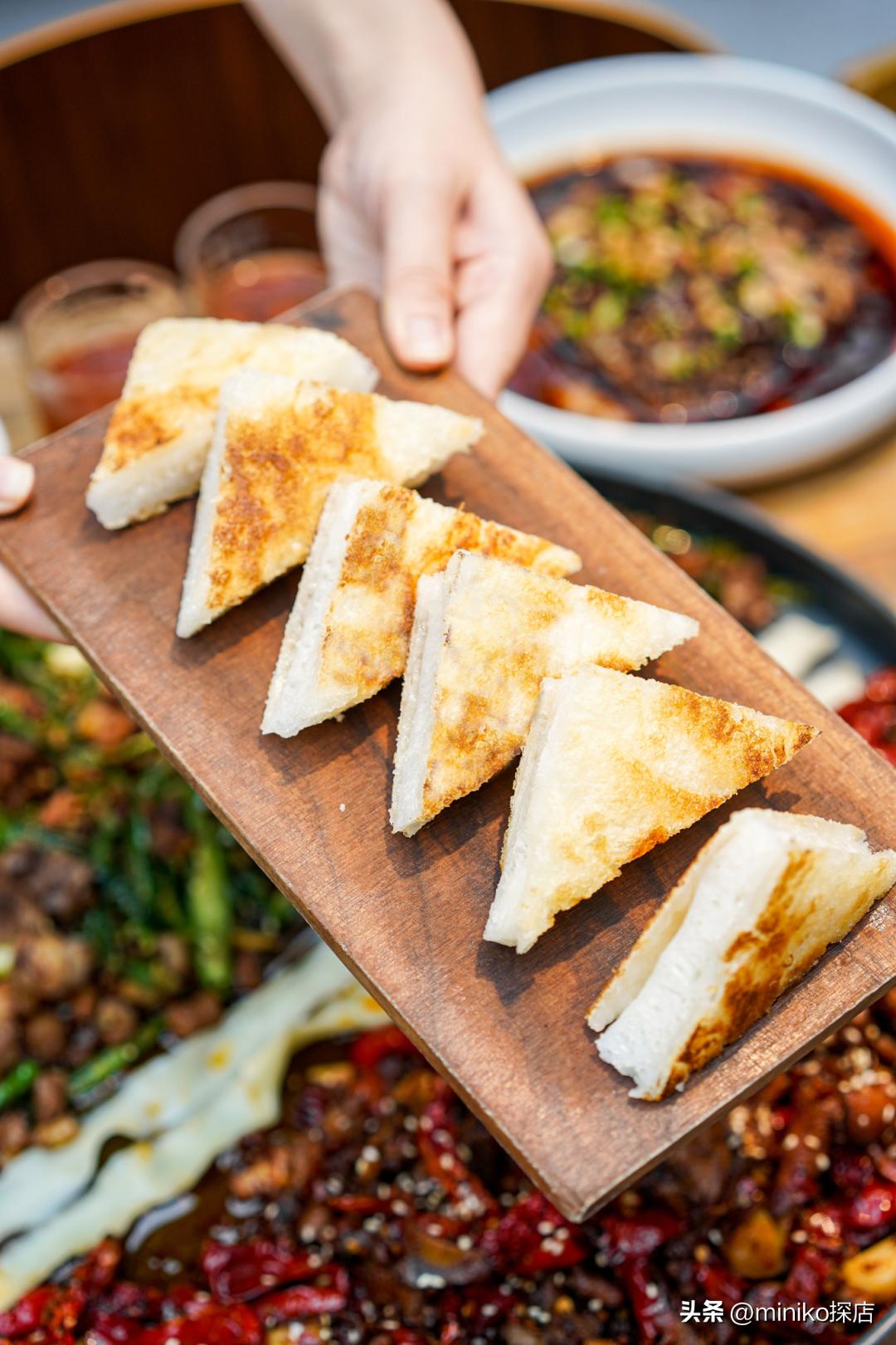 经济实惠成都川菜,好吃又平价的川菜