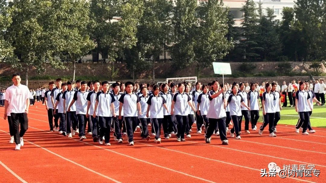 郑州澍青医学院开学了吗,郑州树青医学中等专业学校官网