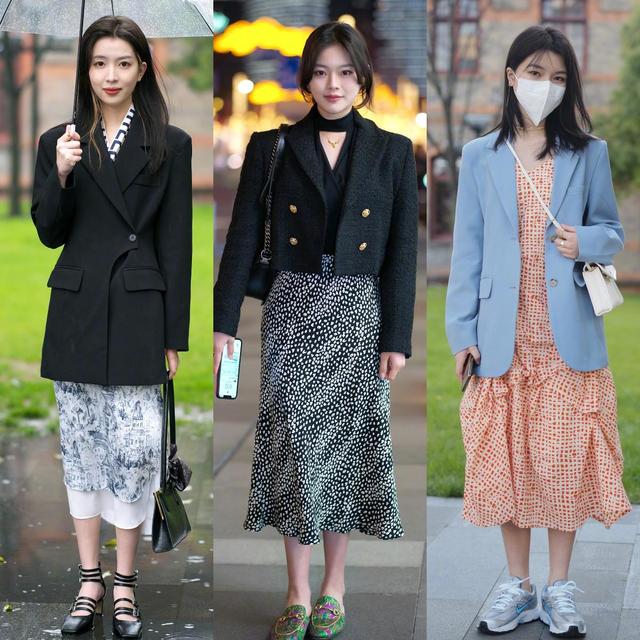 大码收腰减龄一字领小雏菊碎花裙,夏季减龄碎花裙