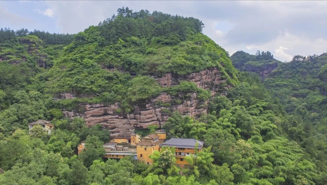 近乡情怯，归来仍是少年！