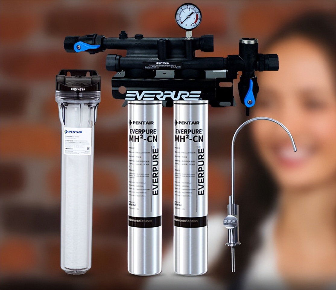 前置净水器和厨房净水器,前置净水器和厨房净水器的区别