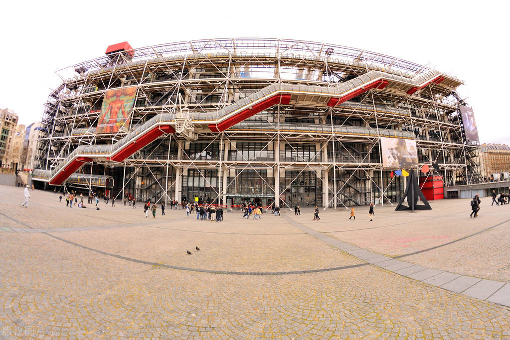 法国鲁昂旅游景点,法国十大著名景点英文