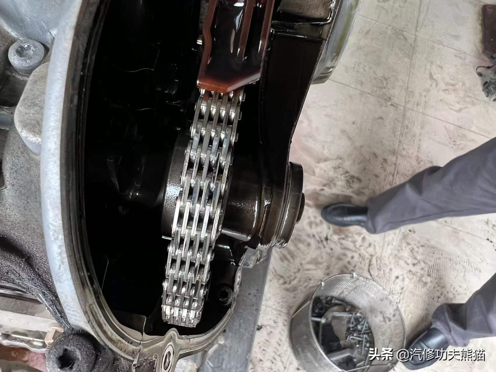 大众夏朗烧机油吗,进口夏朗如何治理烧机油