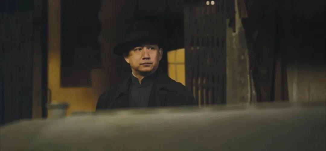 后劲太大！二刷《无名》后我敢肯定，这将是国产谍战片新的天花板