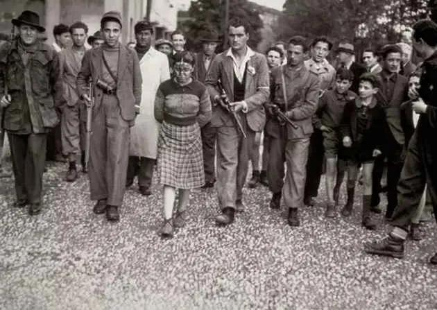 欧洲人为什么支持义和团,欧洲人为何那么支持乌克兰