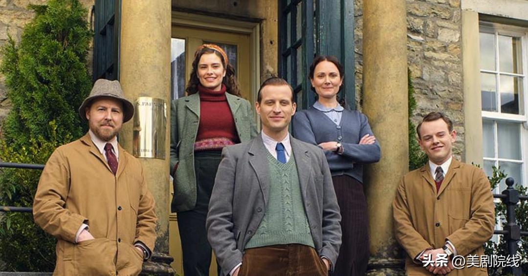 20部值得看的新剧,2020下半年最令人期待的十部剧