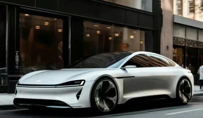 小米新能源汽车未来发展趋势,小米或给新能源汽车带来一场风暴