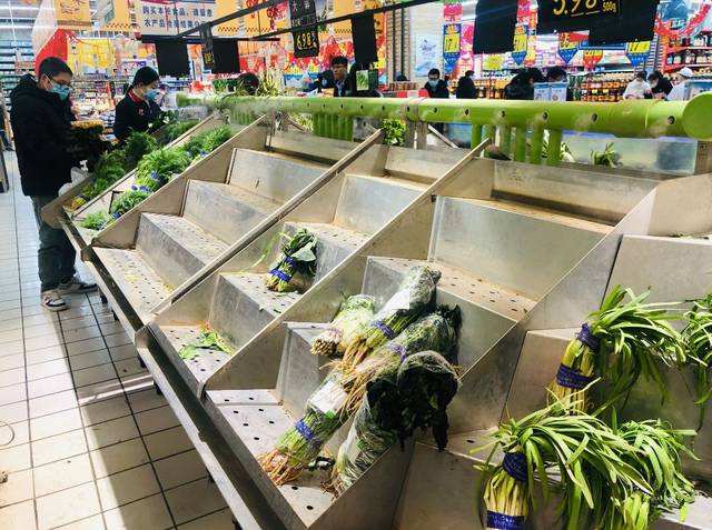 疫情反复切莫大意,疫情反复家里需要囤什么