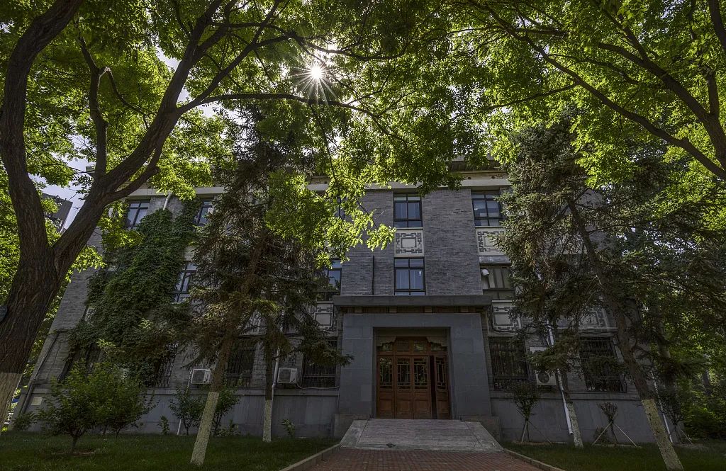 中国隐藏的八所大学,隐藏的985高校