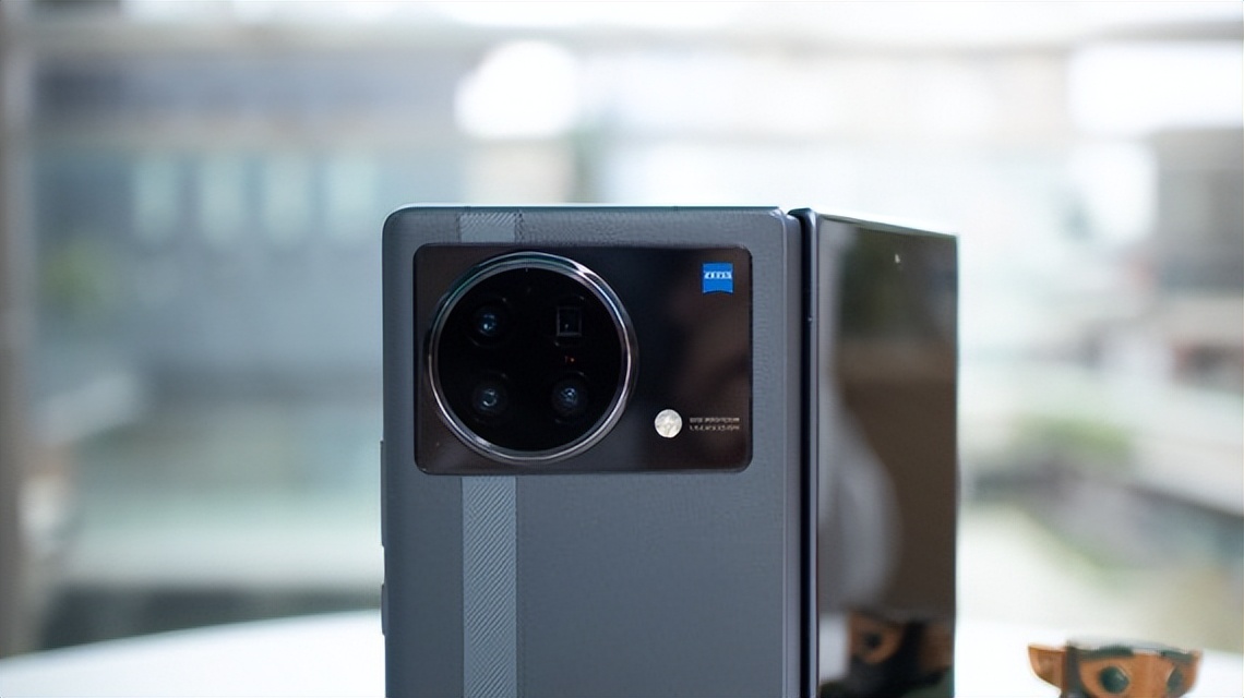 vivoXFold全面评测,vivoxfold评测超燃混剪