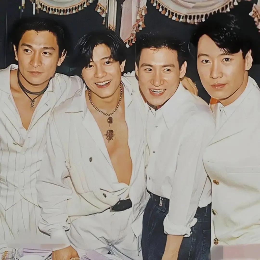 那些年我们追着的男神,那些年我们暗恋过的男神