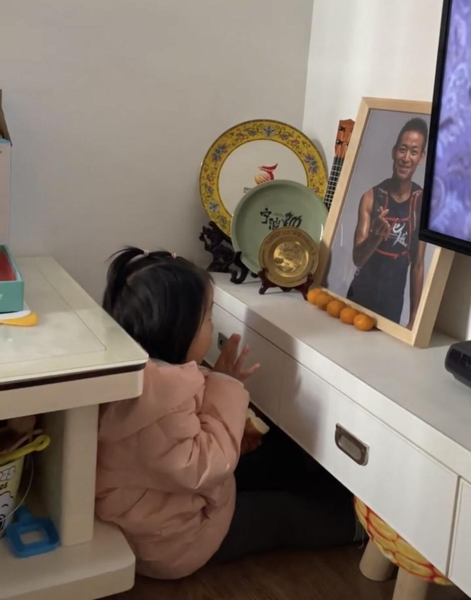 中国超马纪录保持者梁晶:被日本冠军称为英雄,31岁在赛场上遇难