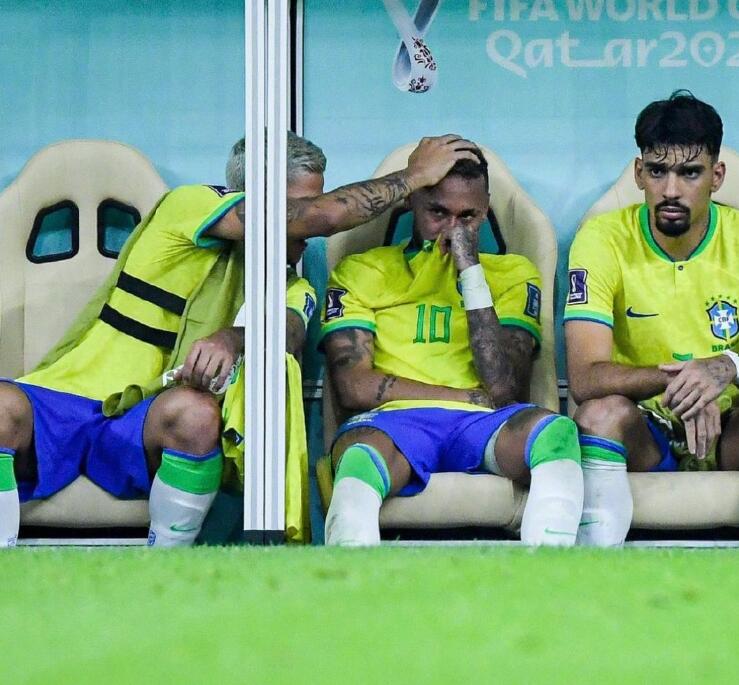 内马尔受伤重回赛场,内马尔受伤后现状