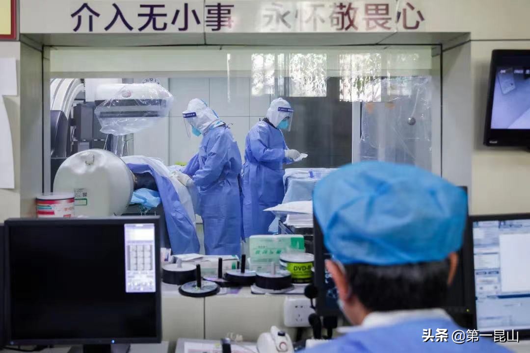 黄码定点医院有几家,黄码人员定点收治医院政策解读