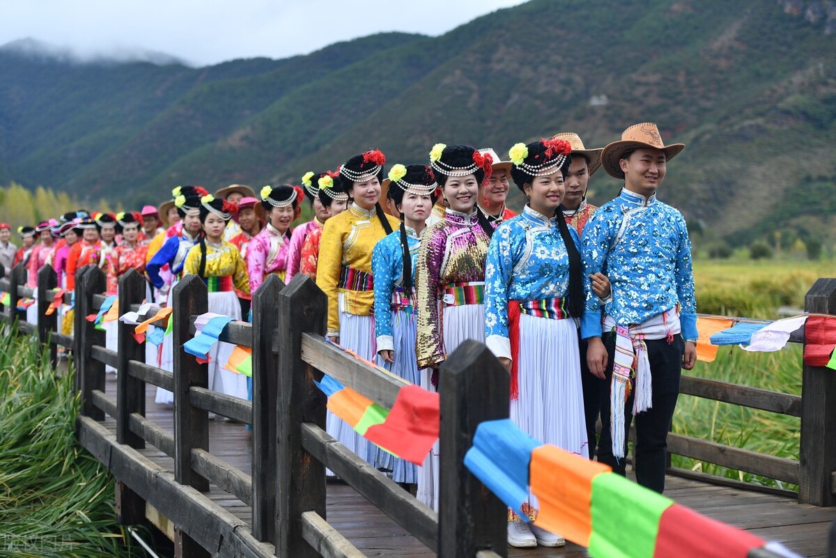 四川神秘女王谷在哪里,中国神秘的女王谷