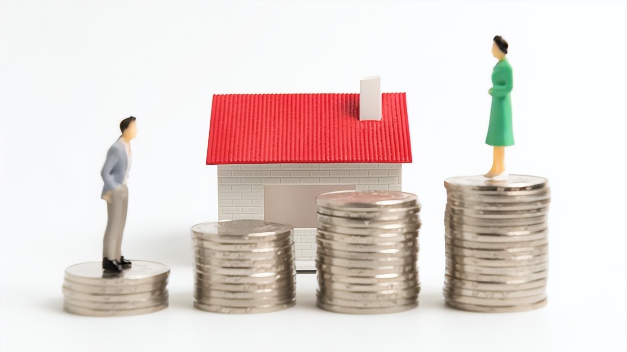 如果有一套房子可以让你有安全感,拥有自己的一套房子是什么感觉