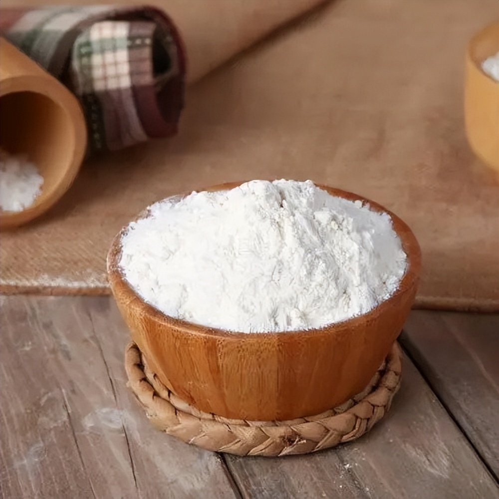 全国哪五种面粉最好,全国最好吃的7种面粉推荐