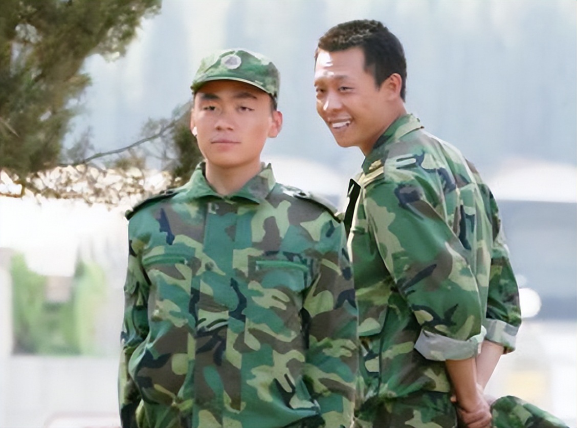 演员张译2023年有新作品吗,张译连续三部电影上映