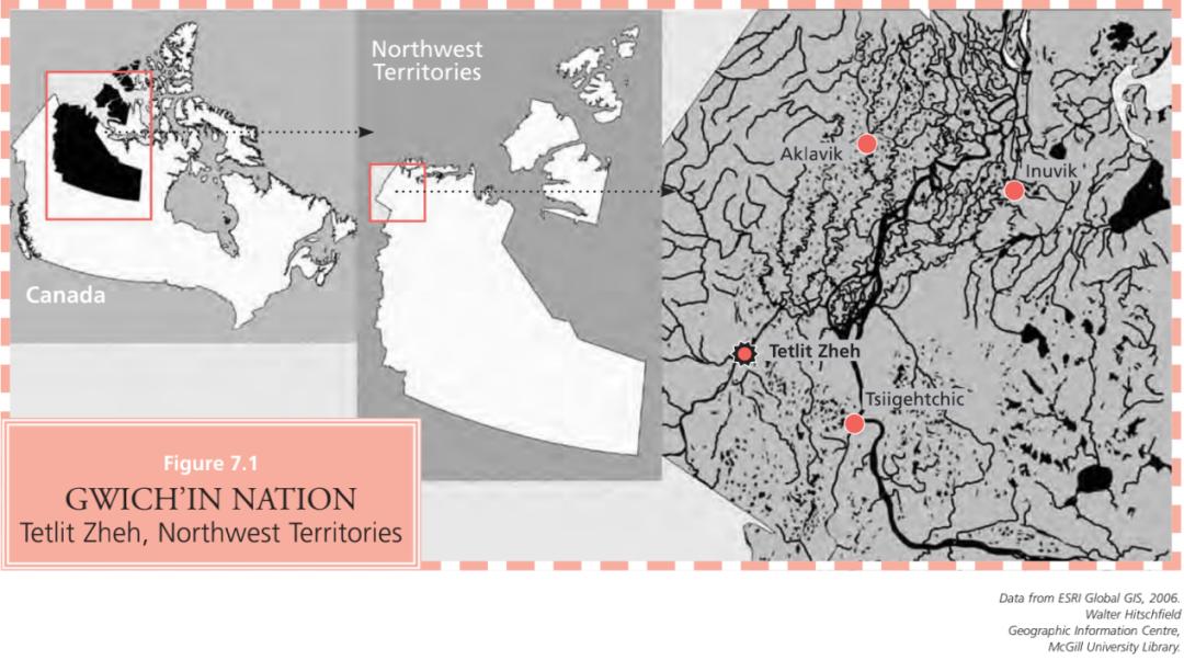 关于加拿大原住民的纪录片,加拿大原始居民纪录片