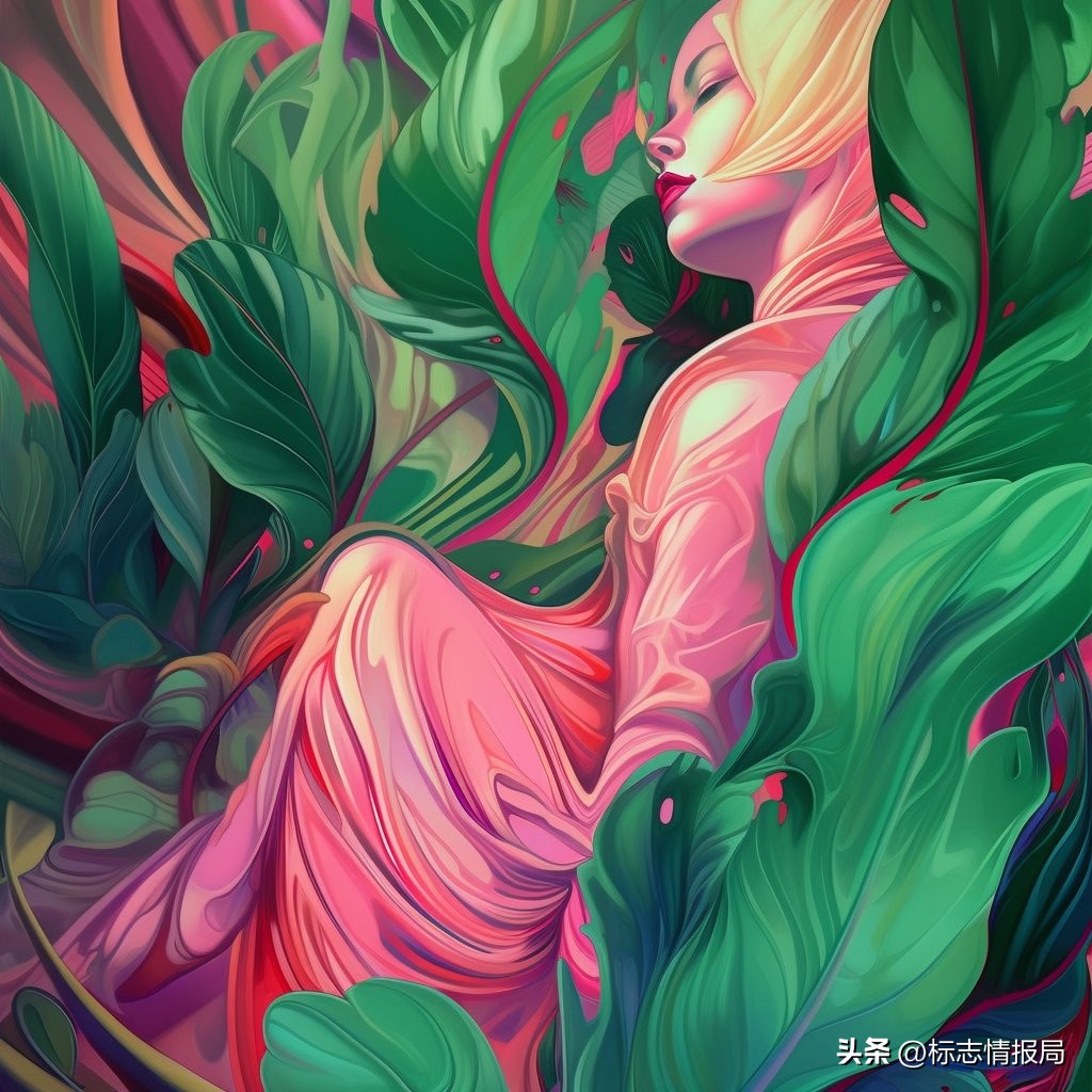 ai重塑商品光影,ai重塑上海