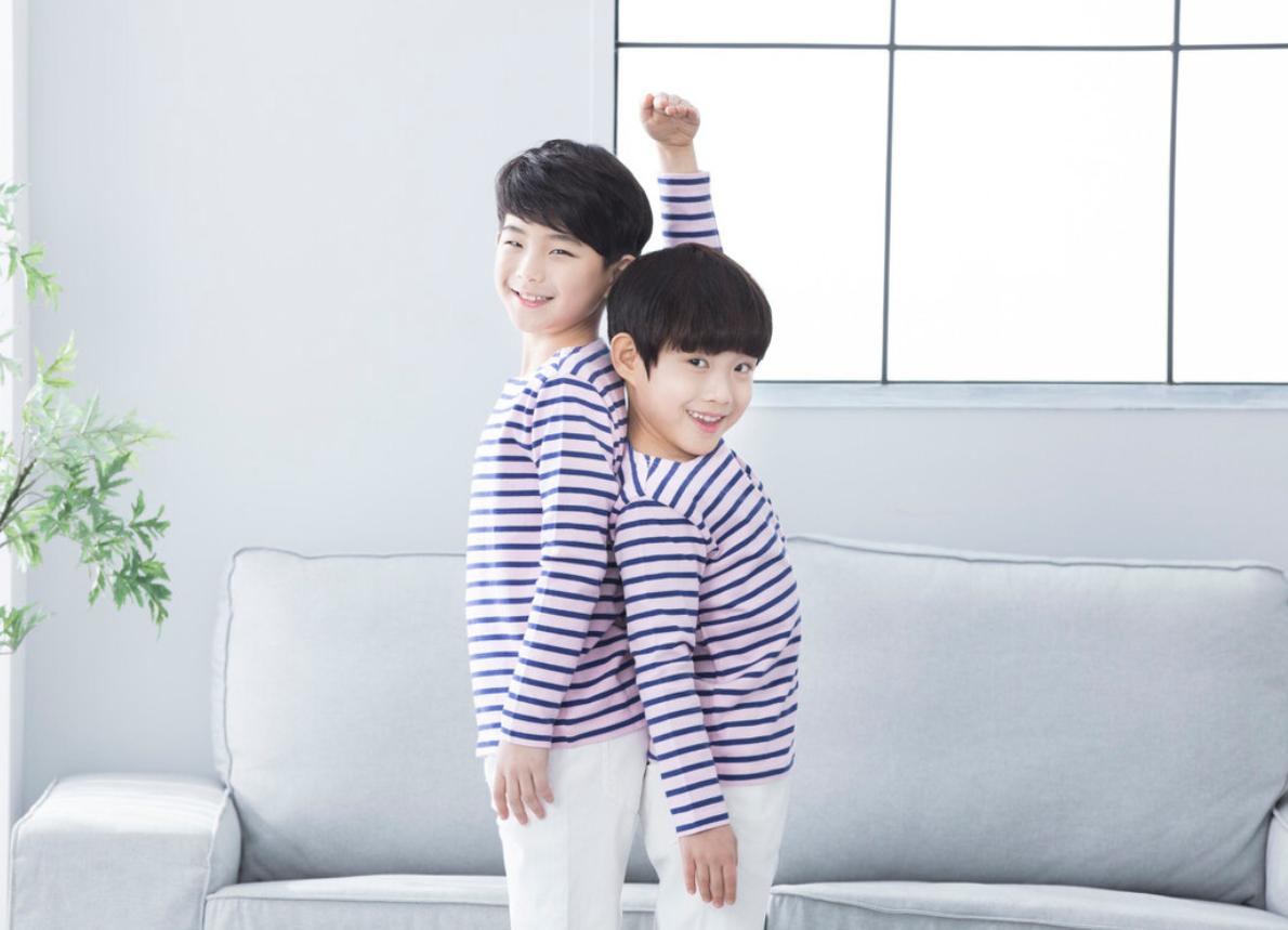 小孩能长多高怎么预测,怎么判断孩子长大后能长多高