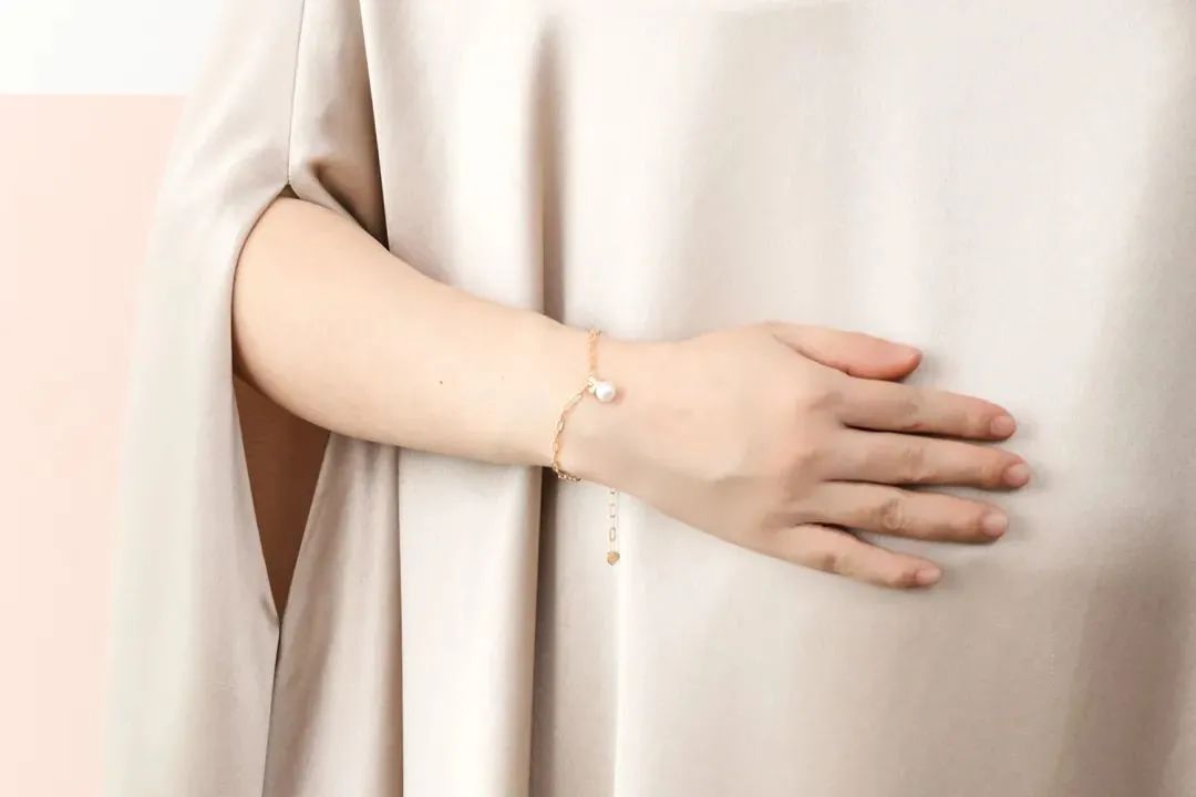 珍珠哪款好看又实用,女人为什么都爱首饰