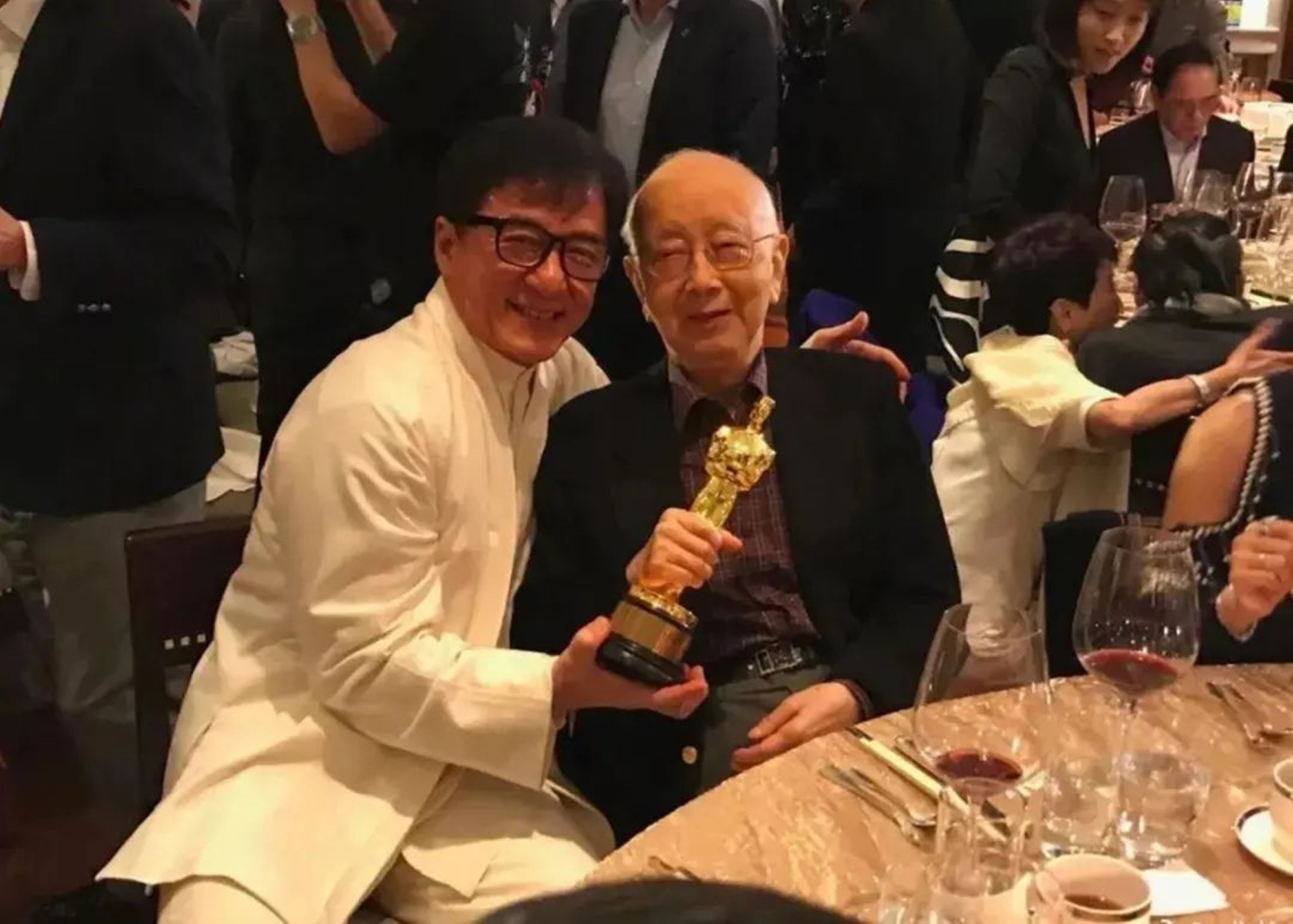 嘉禾邵氏电影如今现状,曾经辉煌一时的香港邵氏电影公司