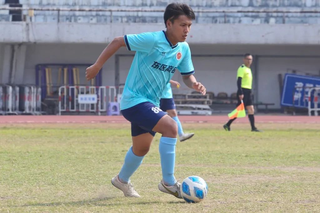 中山足球邀请赛,中山东区篮球联赛