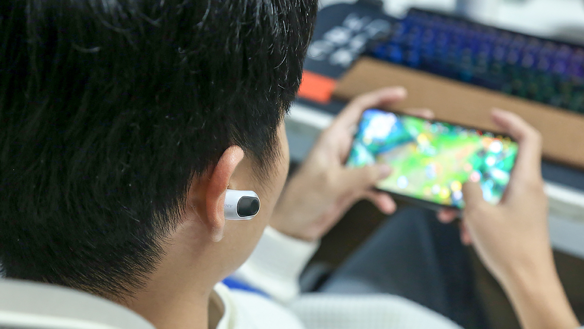 音质好低延迟的游戏耳机,音质好无延迟的耳机