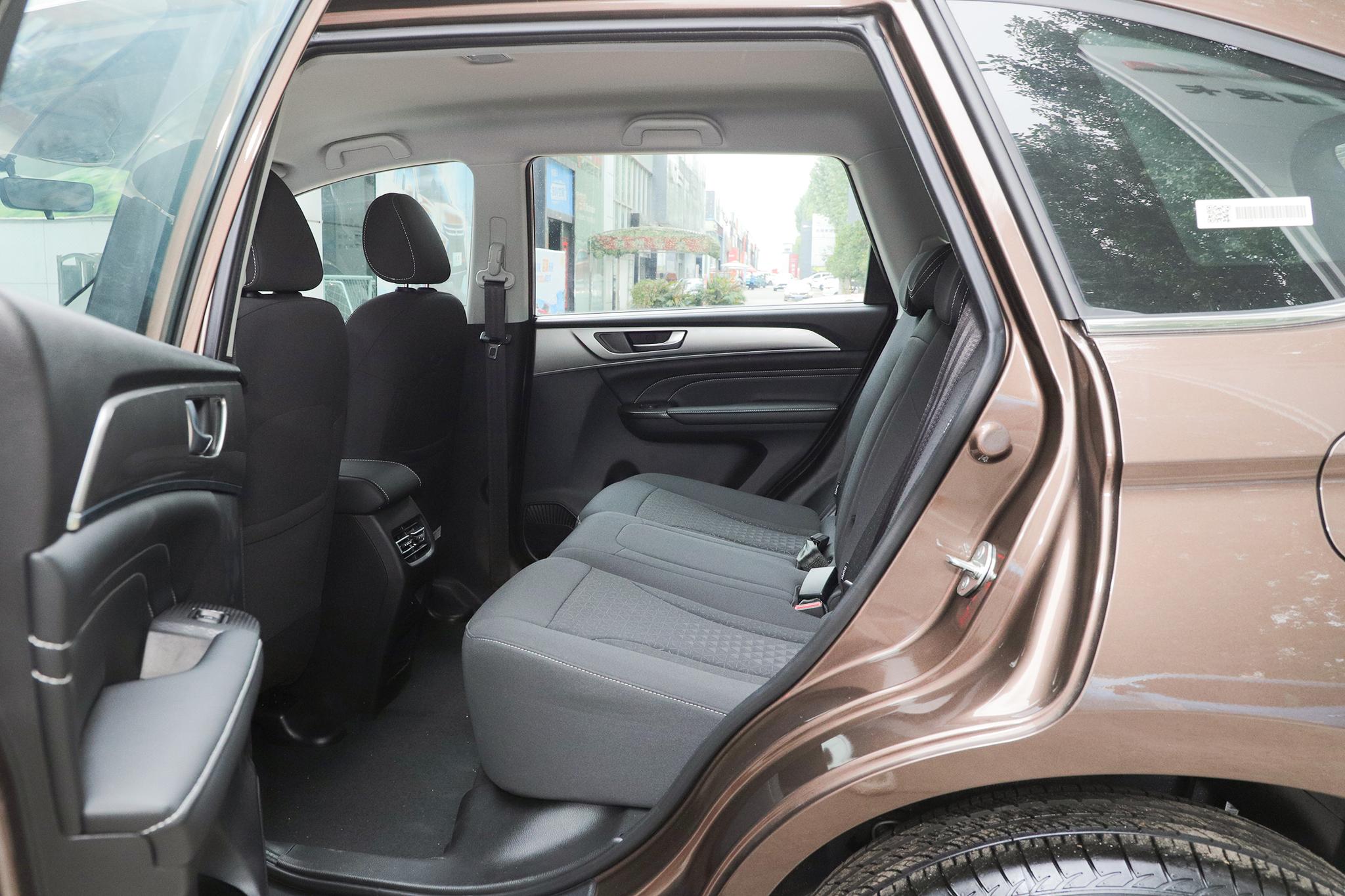 15万级必修课这三款suv应该怎么选,10万选台高配suv这3款亮点太多