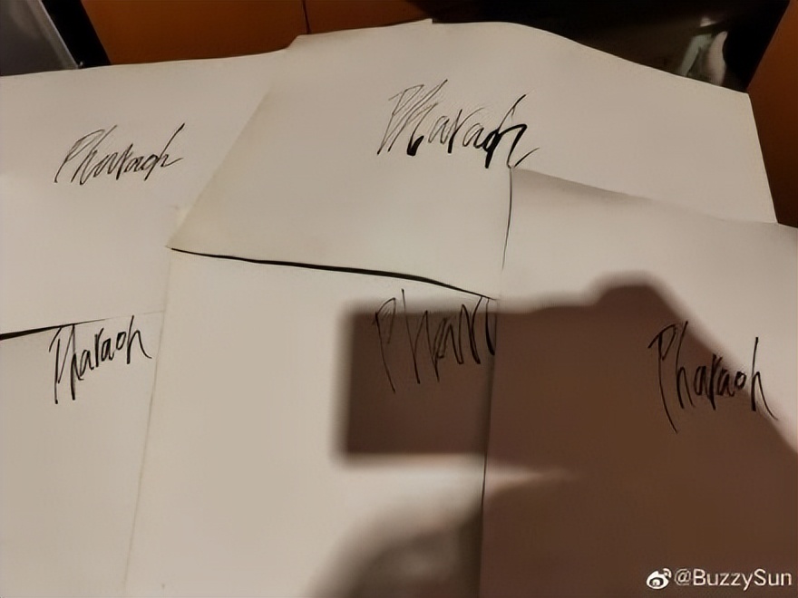 法老新专辑多少首歌,2018法老专辑风格大变